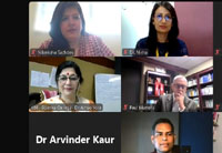 strategic framework for ai in sustainable development